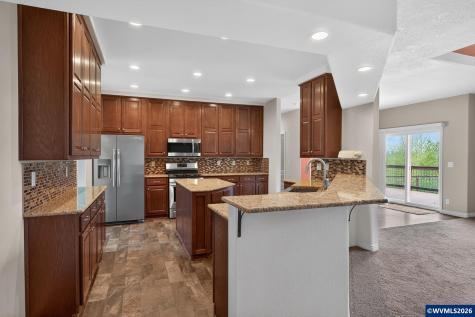 29970 Salmon River Highway Grand Ronde OR 97374