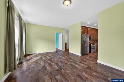 29970 Salmon River Highway Grand Ronde OR 97374