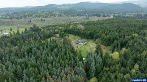 29970 Salmon River Highway Grand Ronde OR 97374
