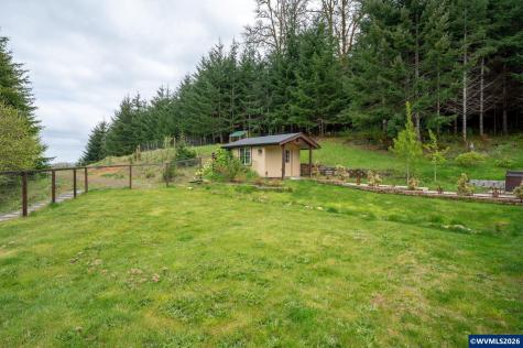 29970 Salmon River Highway Grand Ronde OR 97374