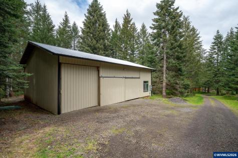 29970 Salmon River Highway Grand Ronde OR 97374
