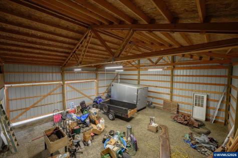 29970 Salmon River Highway Grand Ronde OR 97374