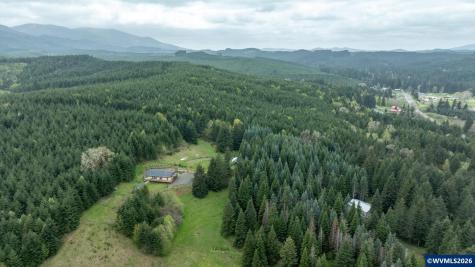 29970 Salmon River Highway Grand Ronde OR 97374