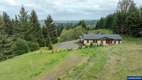 29970 Salmon River Highway Grand Ronde OR 97374