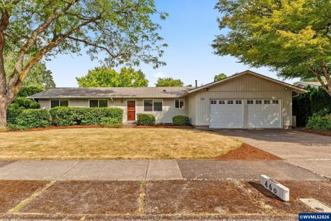 460 NW Witham Drive Corvallis OR 97330