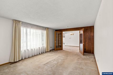 460 NW Witham Drive Corvallis OR 97330