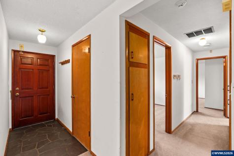460 NW Witham Drive Corvallis OR 97330