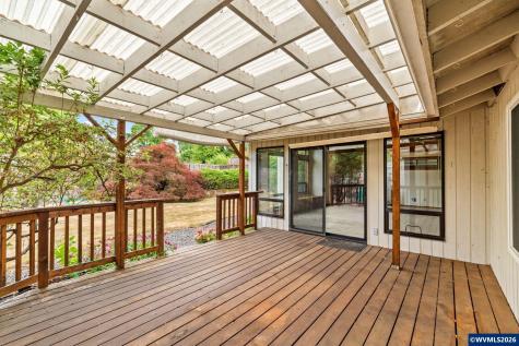 460 NW Witham Drive Corvallis OR 97330