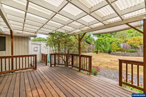 460 NW Witham Drive Corvallis OR 97330