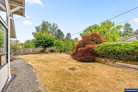 460 NW Witham Drive Corvallis OR 97330