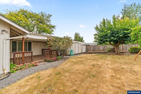460 NW Witham Drive Corvallis OR 97330