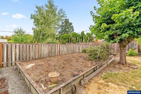 460 NW Witham Drive Corvallis OR 97330