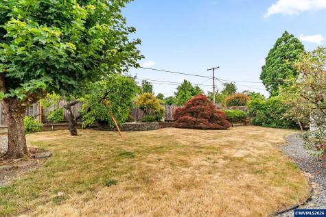460 NW Witham Drive Corvallis OR 97330