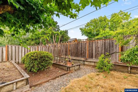 460 NW Witham Drive Corvallis OR 97330