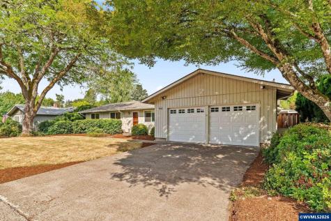 460 NW Witham Drive Corvallis OR 97330