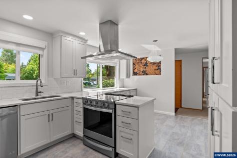 460 NW Witham Drive Corvallis OR 97330
