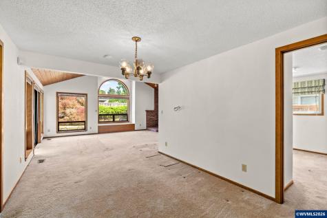 460 NW Witham Drive Corvallis OR 97330