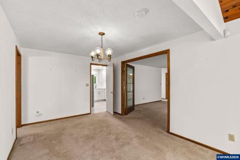 460 NW Witham Drive Corvallis OR 97330