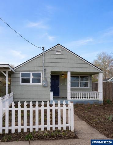 2752 NW Coolidge Way Corvallis OR 97330