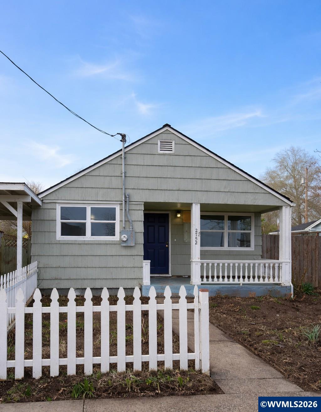 2752 NW Coolidge Way Corvallis OR 97330
