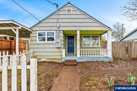 2752 NW Coolidge Way Corvallis OR 97330