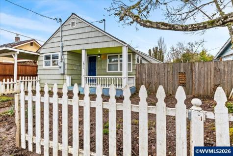 2752 NW Coolidge Way Corvallis OR 97330