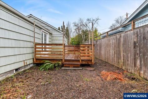 2752 NW Coolidge Way Corvallis OR 97330