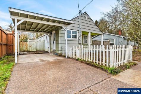 2752 NW Coolidge Way Corvallis OR 97330