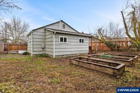 2752 NW Coolidge Way Corvallis OR 97330
