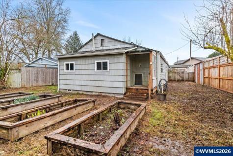 2752 NW Coolidge Way Corvallis OR 97330
