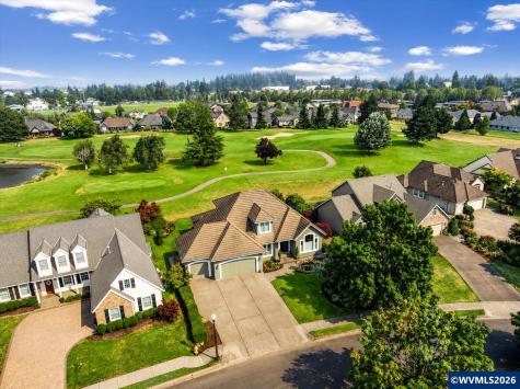 2320 Miller Farm Road Woodburn OR 97071