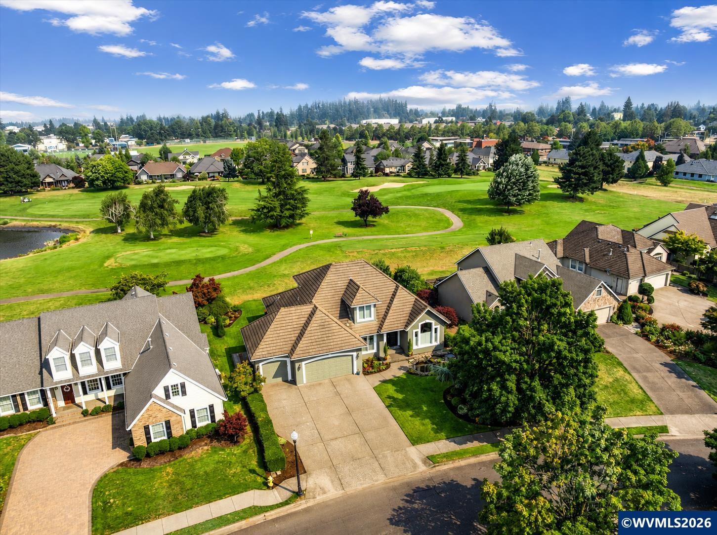 2320 Miller Farm Road Woodburn OR 97071
