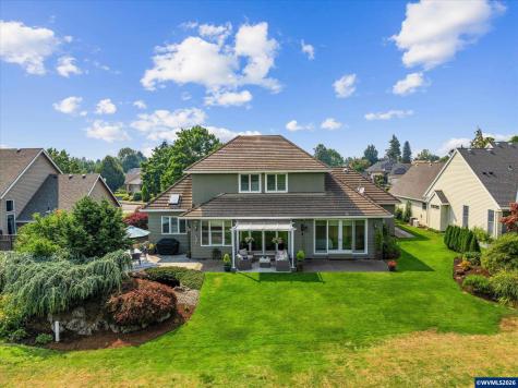 2320 Miller Farm Road Woodburn OR 97071