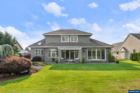 2320 Miller Farm Road Woodburn OR 97071