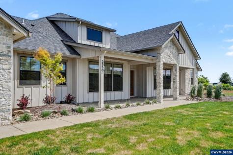 2550 Perrydale Road Dallas OR 97338