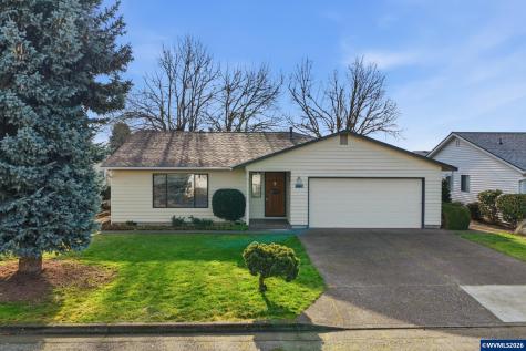 1350 Dogwood Drive Woodburn OR 97071