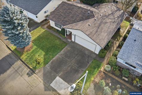 1350 Dogwood Drive Woodburn OR 97071