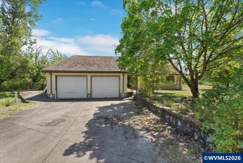 888 Meadows Lane SE Jefferson OR 97352