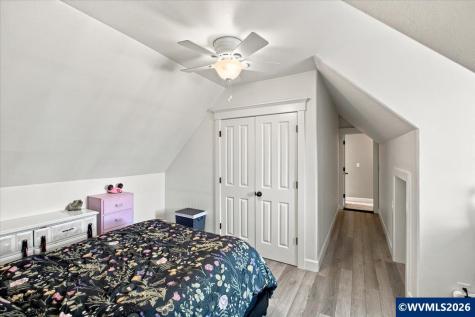1007 Gwinn Street E Monmouth OR 97361