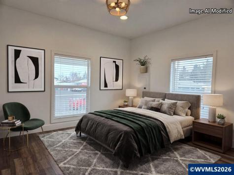 302 Jersey Street Silverton OR 97381-1735