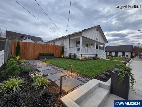 302 Jersey Street Silverton OR 97381-1735