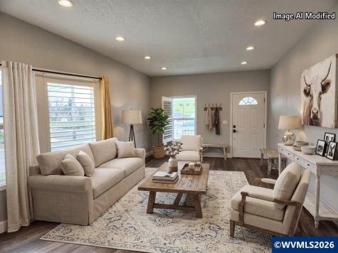 302 Jersey Street Silverton OR 97381-1735