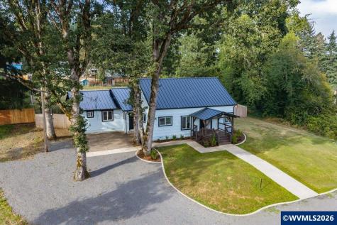 40352 Holley Heights Lp Sweet Home OR 97386