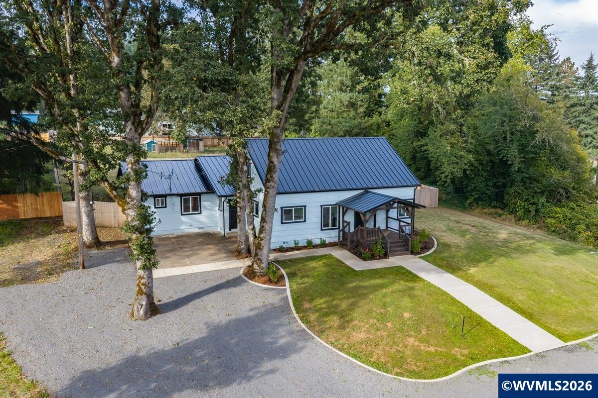 40352 Holley Heights Lp Sweet Home OR 97386
