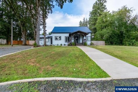 40352 Holley Heights Lp Sweet Home OR 97386