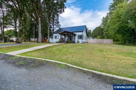 40352 Holley Heights Lp Sweet Home OR 97386