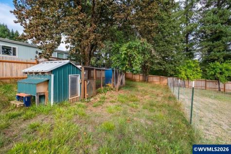 40352 Holley Heights Lp Sweet Home OR 97386