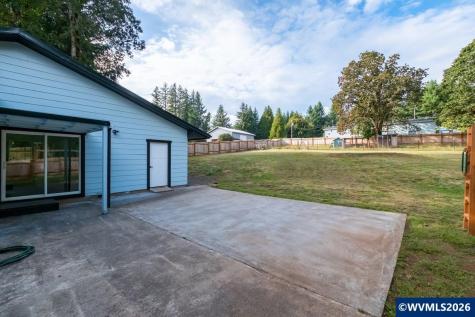 40352 Holley Heights Lp Sweet Home OR 97386