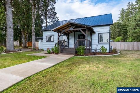 40352 Holley Heights Lp Sweet Home OR 97386