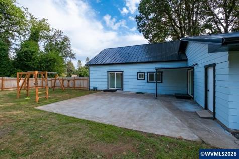 40352 Holley Heights Lp Sweet Home OR 97386